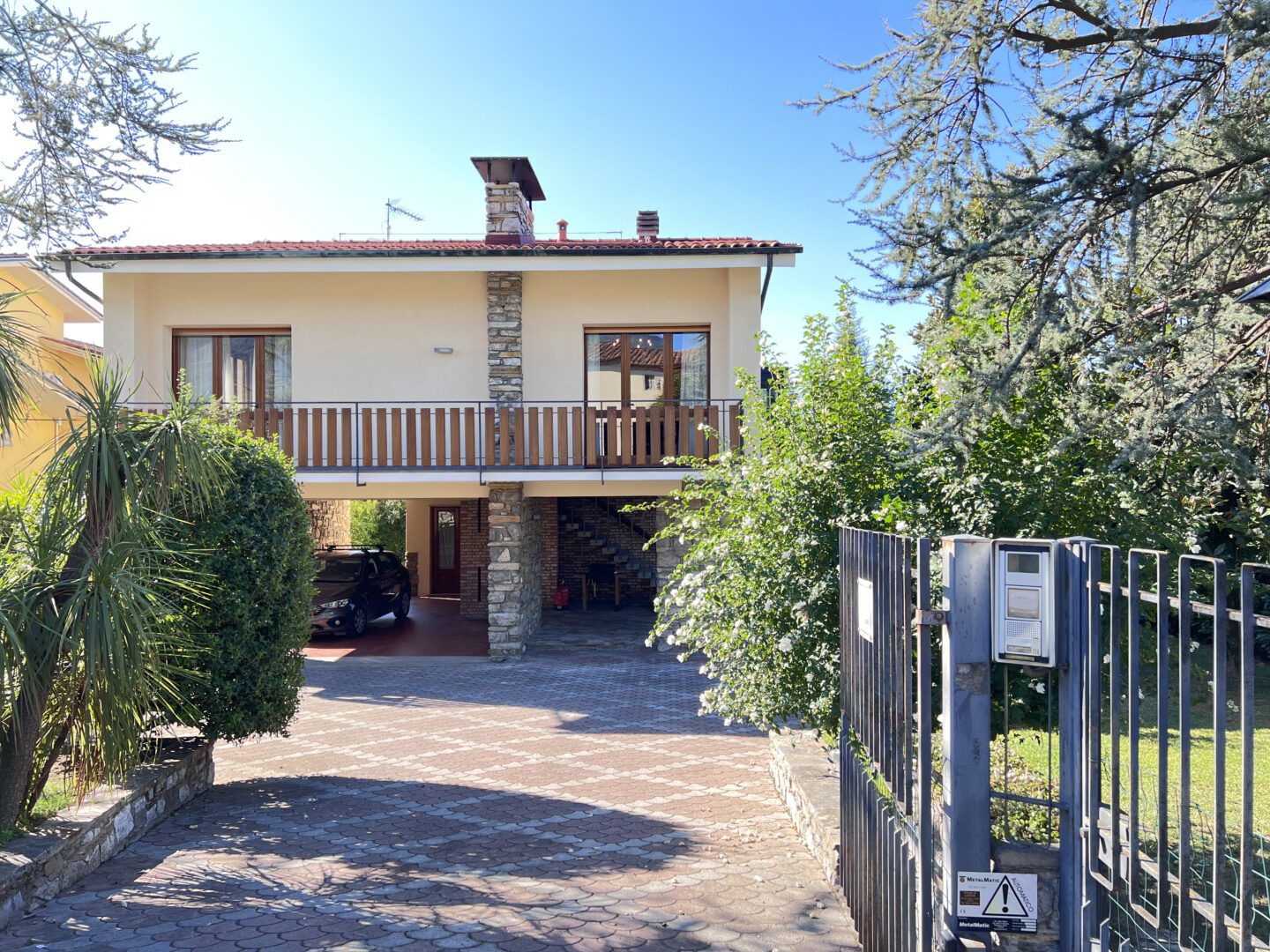 Villa Anna