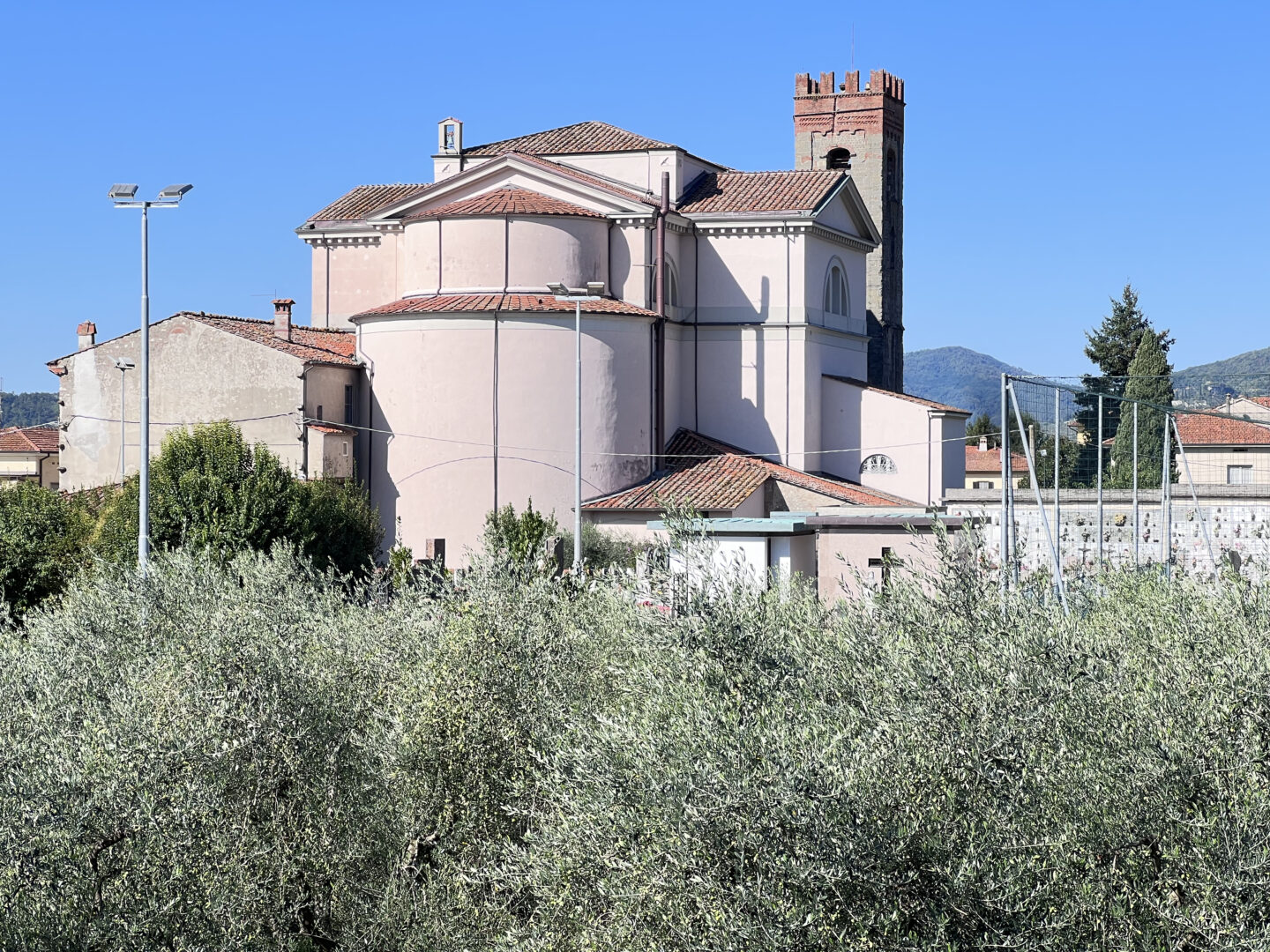 Villa Anna