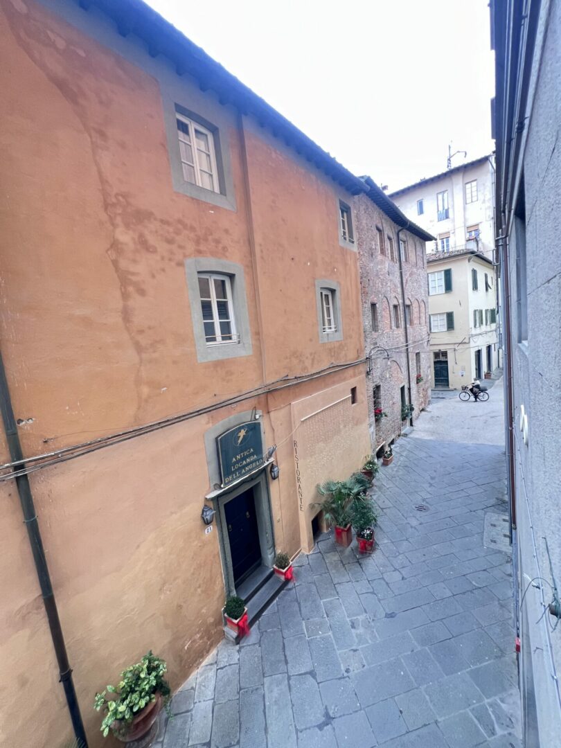 Casa San Giusto