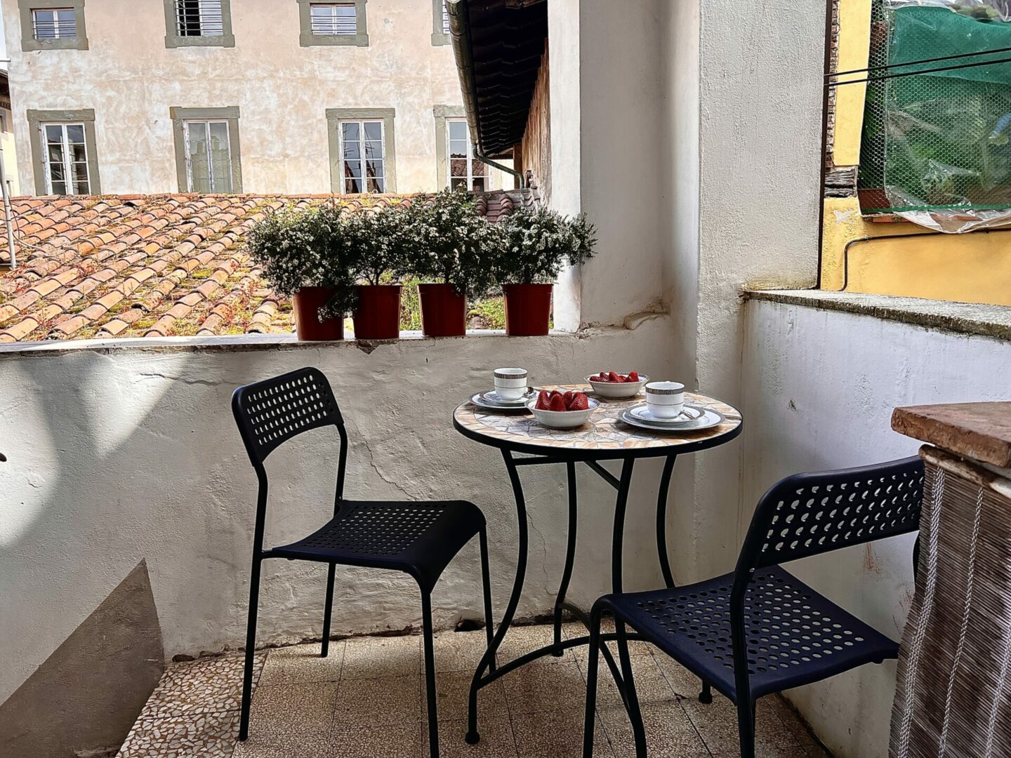Casa Florian