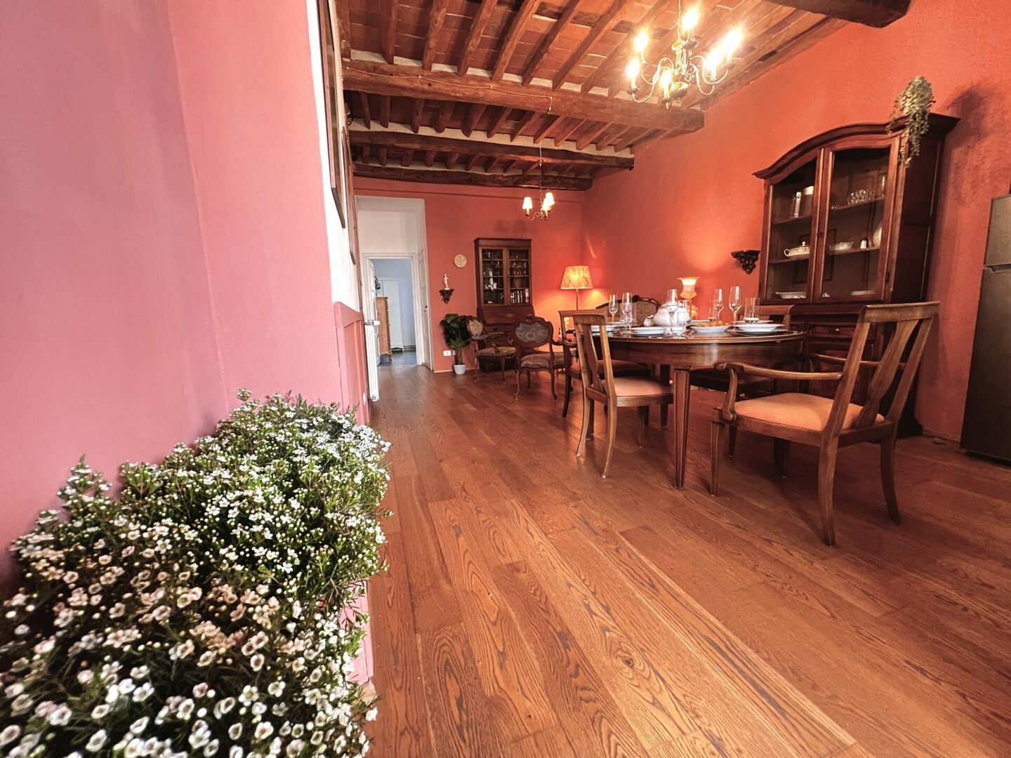 Casa Florian