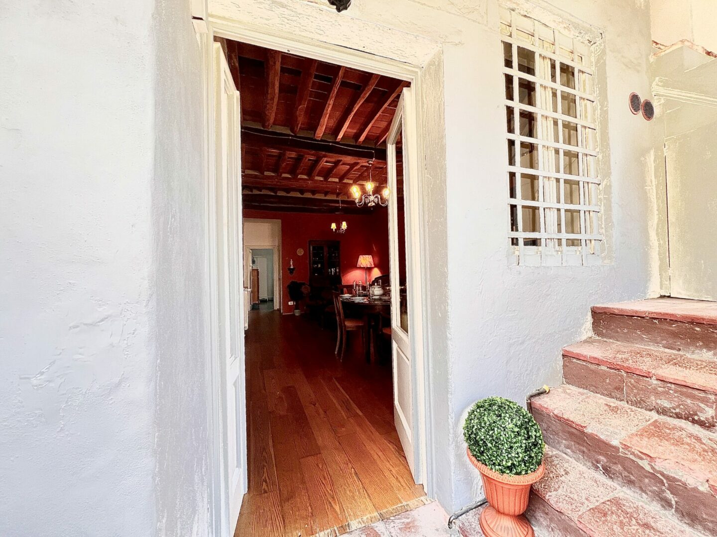 Casa Florian