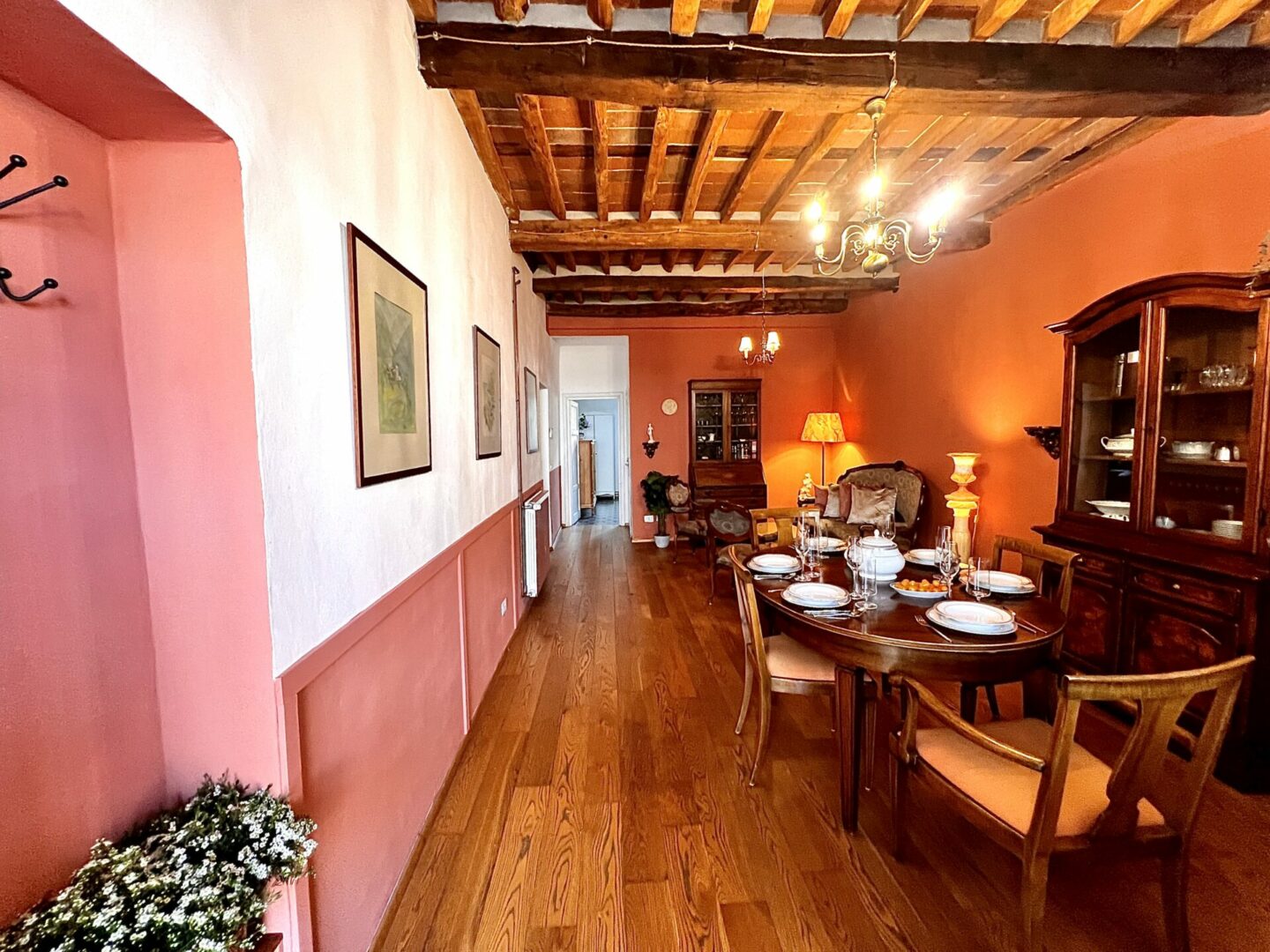 Casa Florian