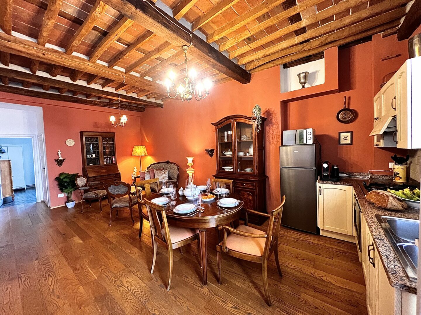 Casa Florian