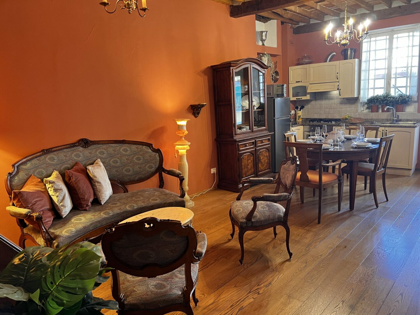 Casa Florian