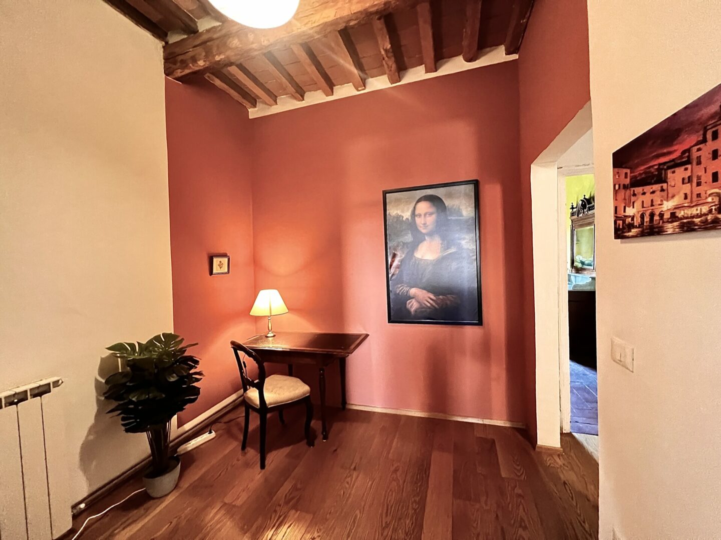 Casa Florian