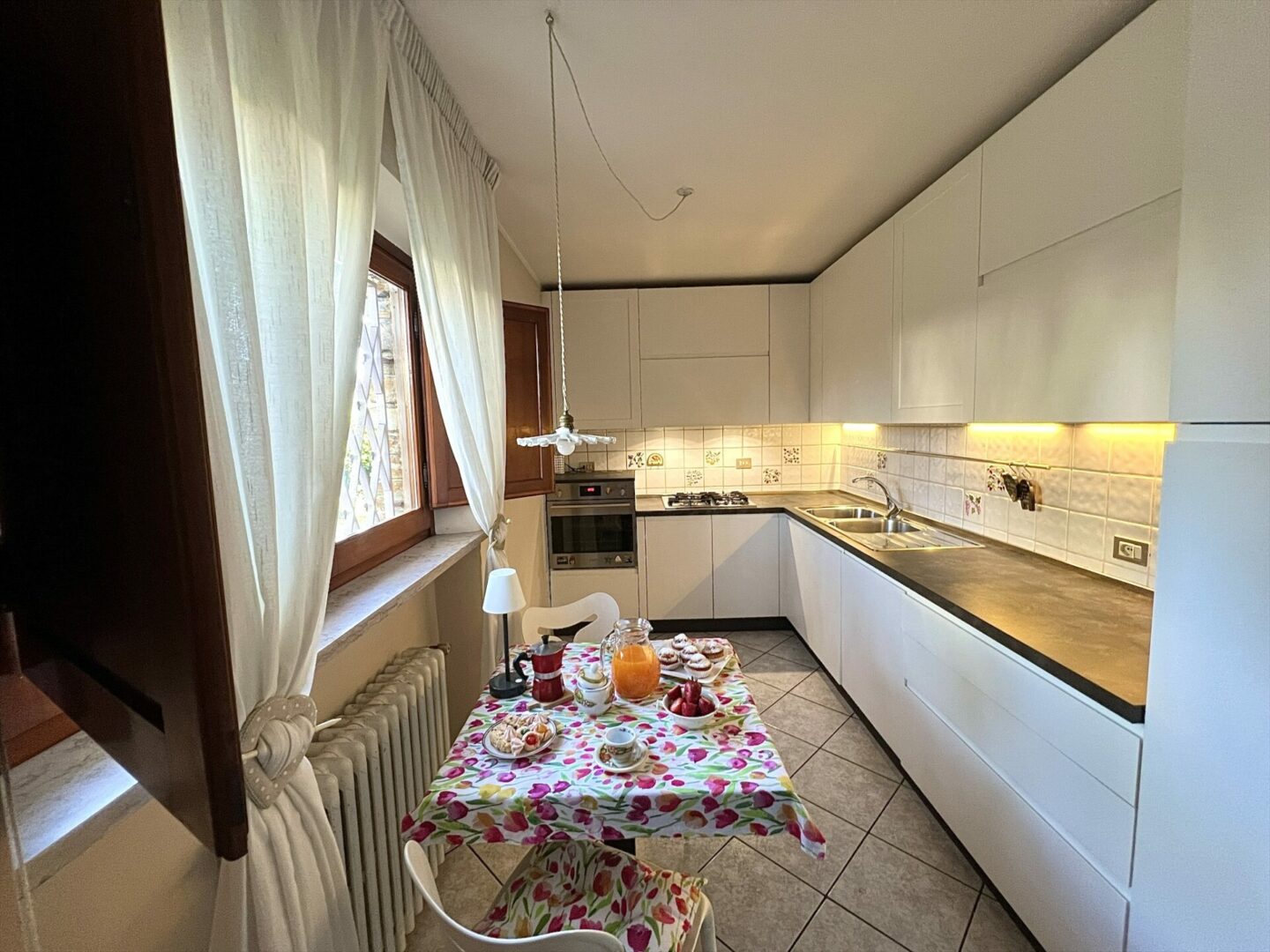 Villa Maria Grazia