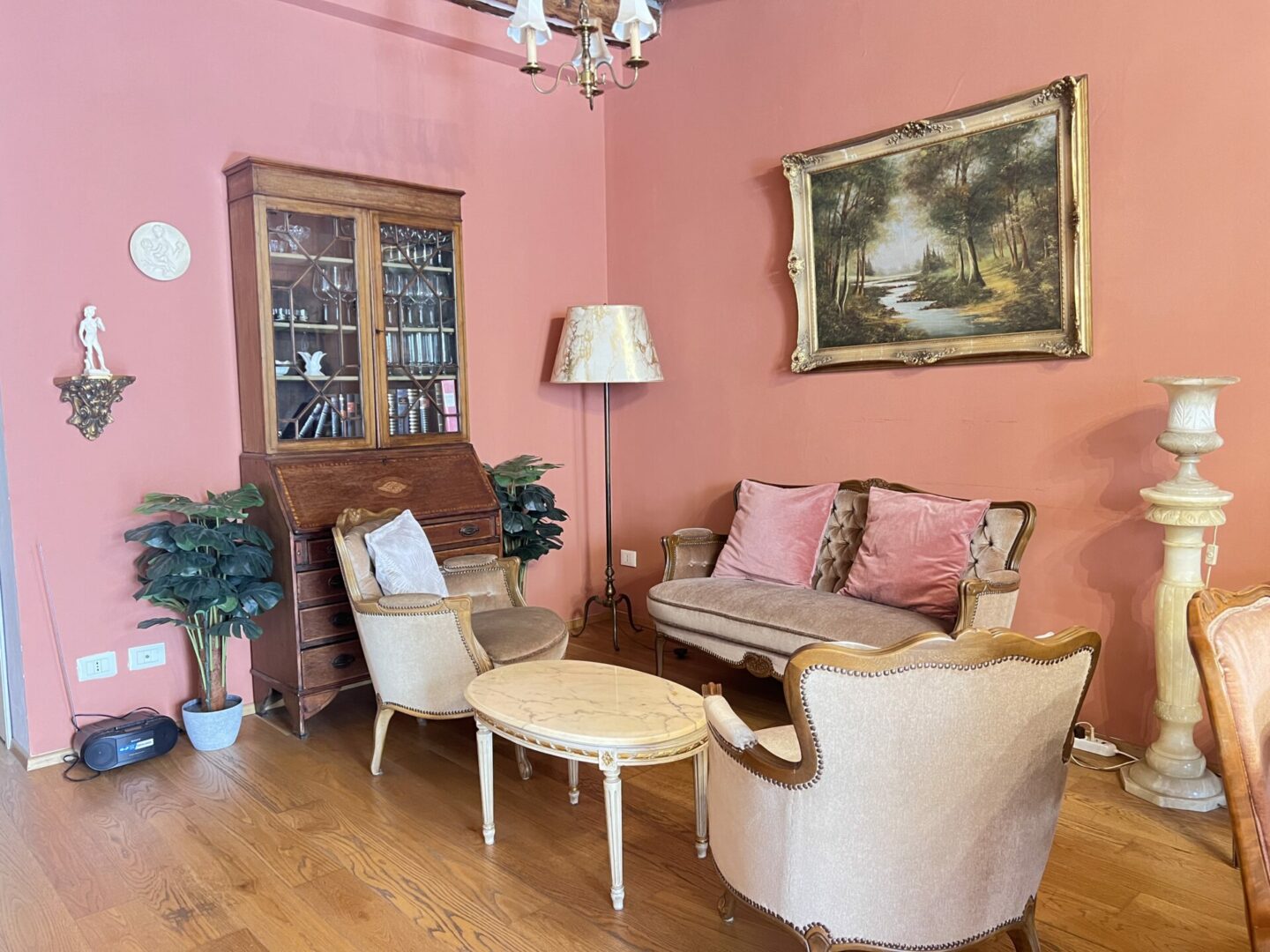 Casa Florian