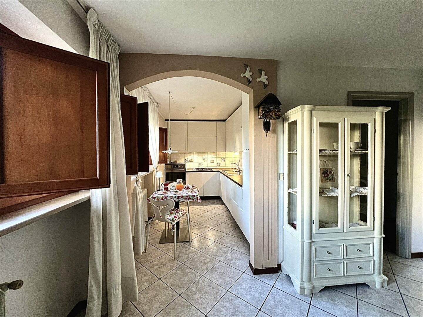 Villa Maria Grazia