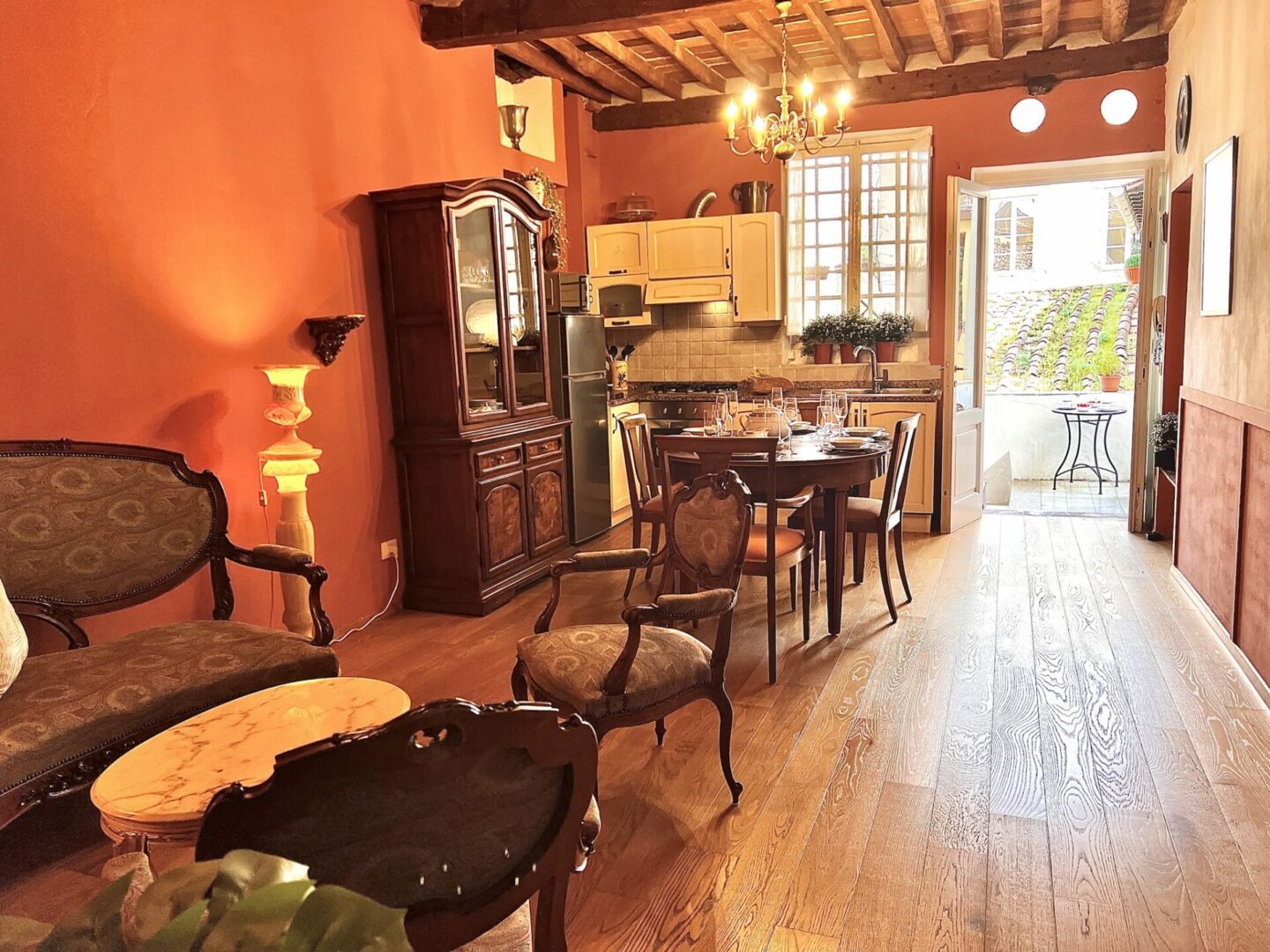 Casa Florian