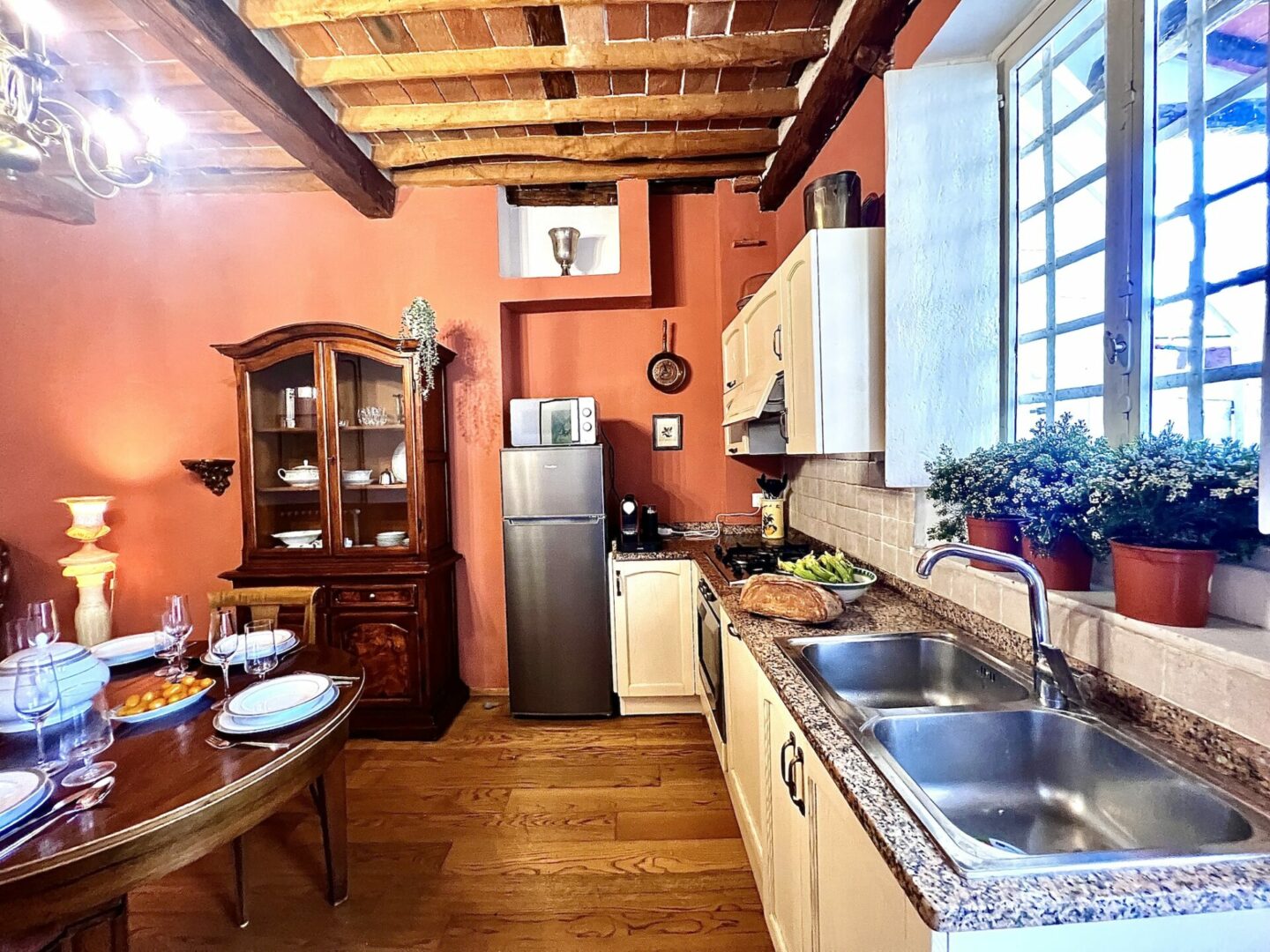 Casa Florian