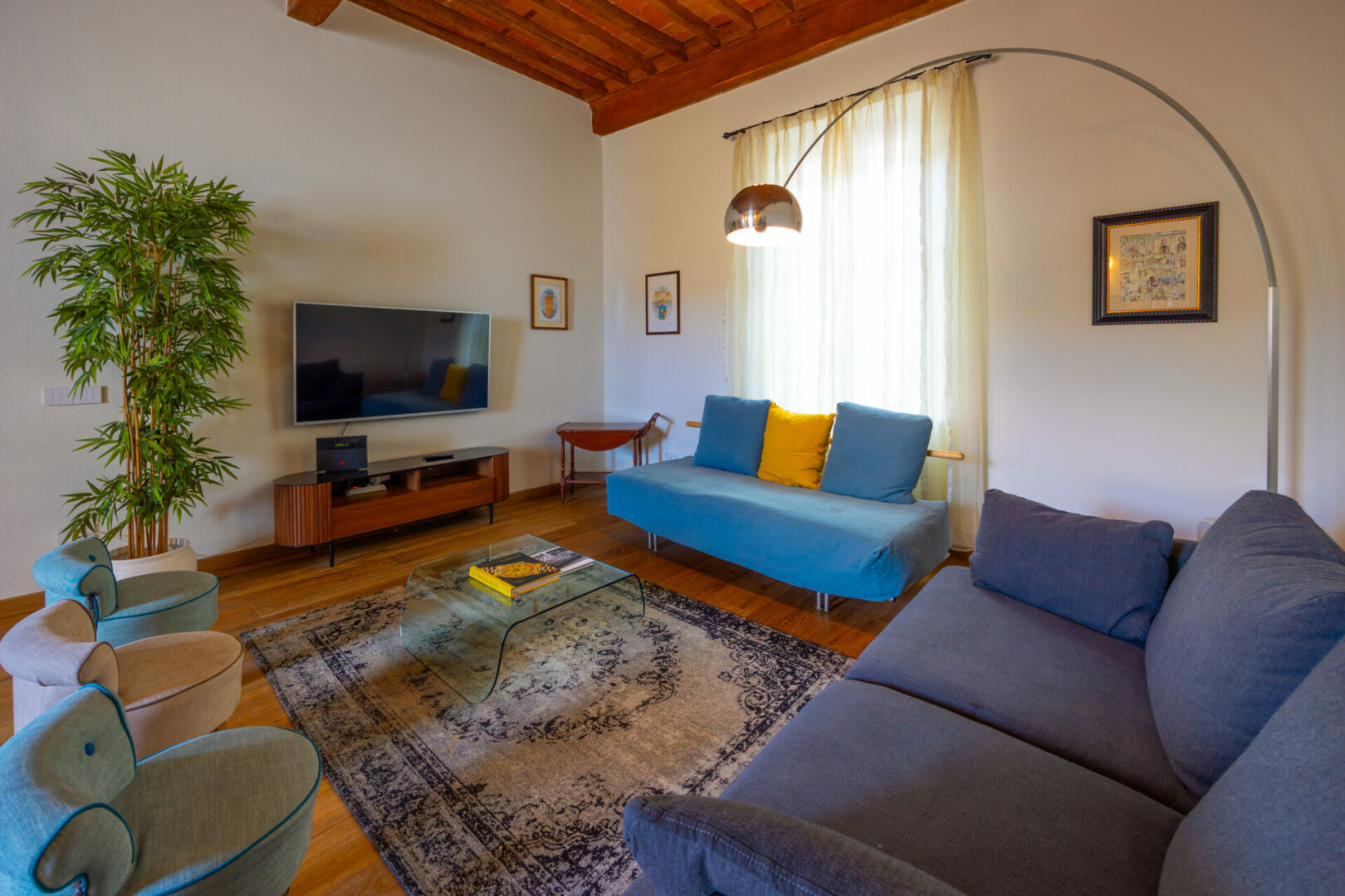 CASA GUINIGI