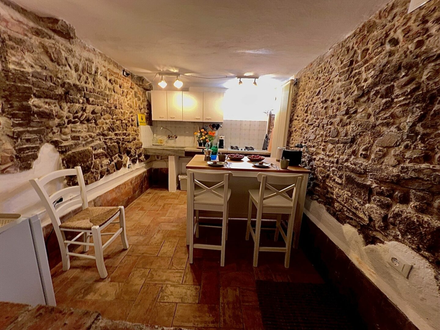 Casa in Pelleria