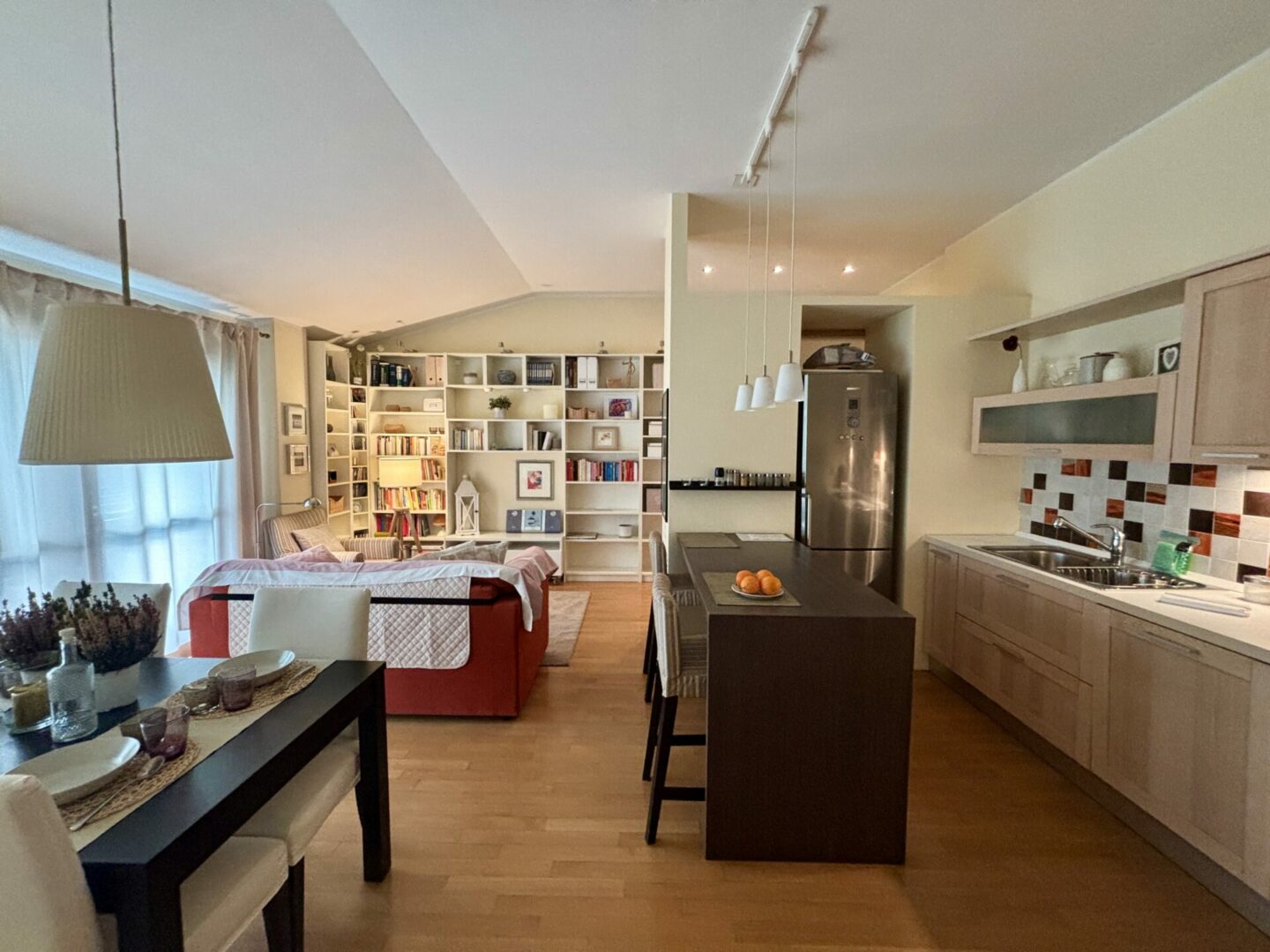 Casa Romina