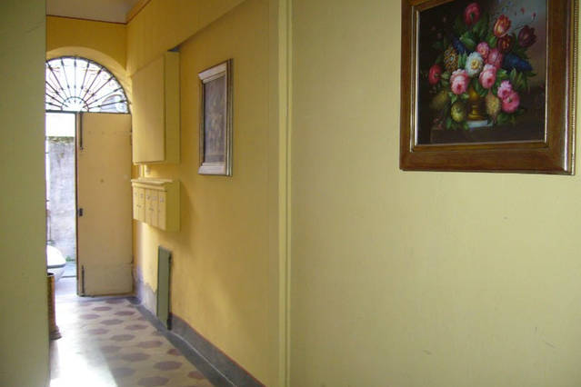 Casa Botanic Garden
