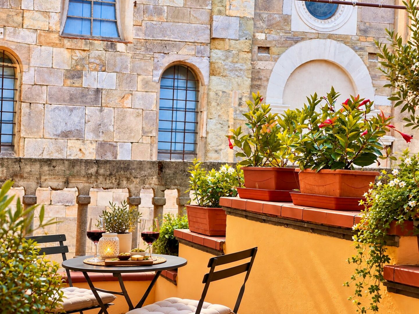 Casa Sibel