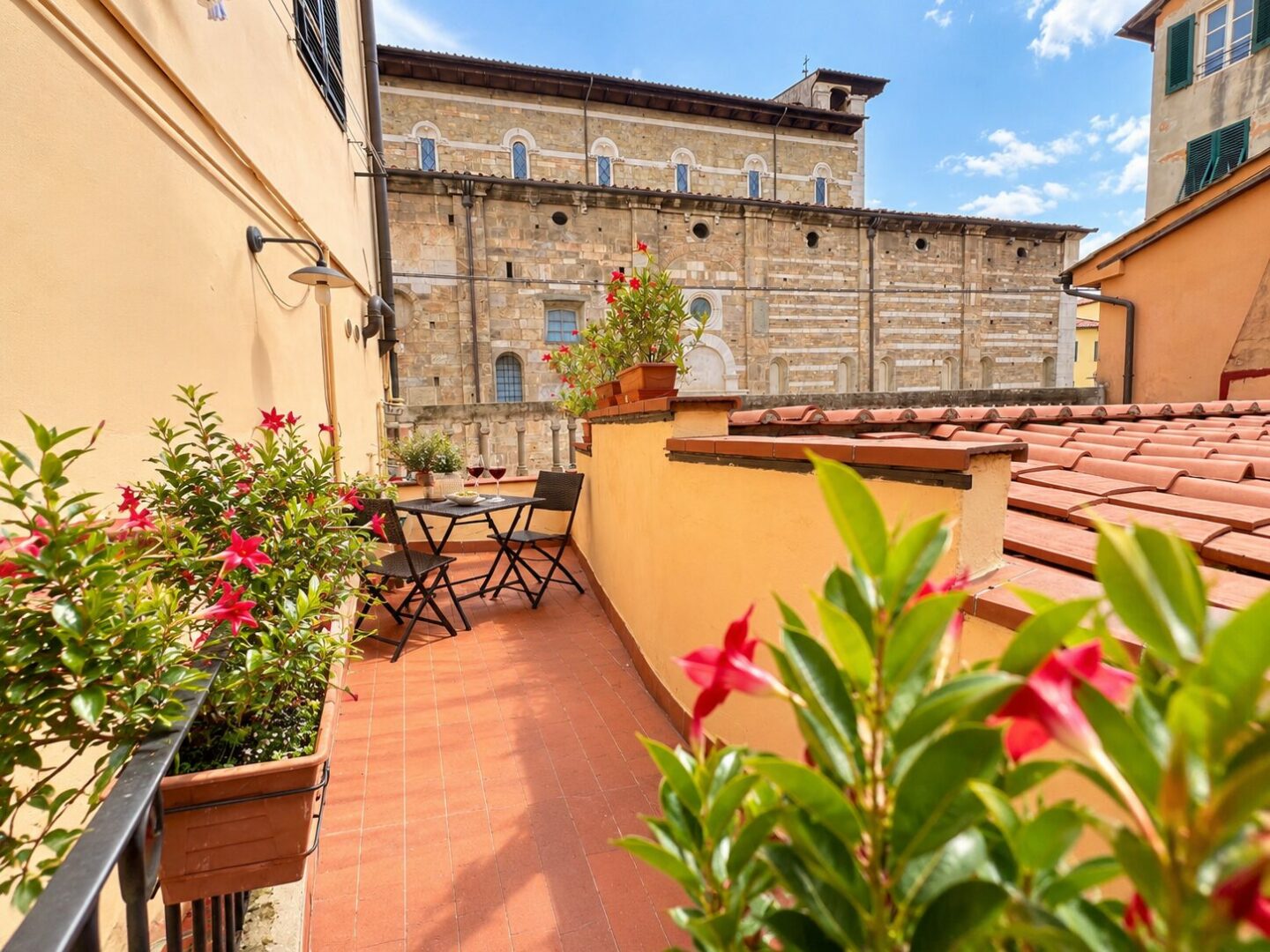 Casa Sibel