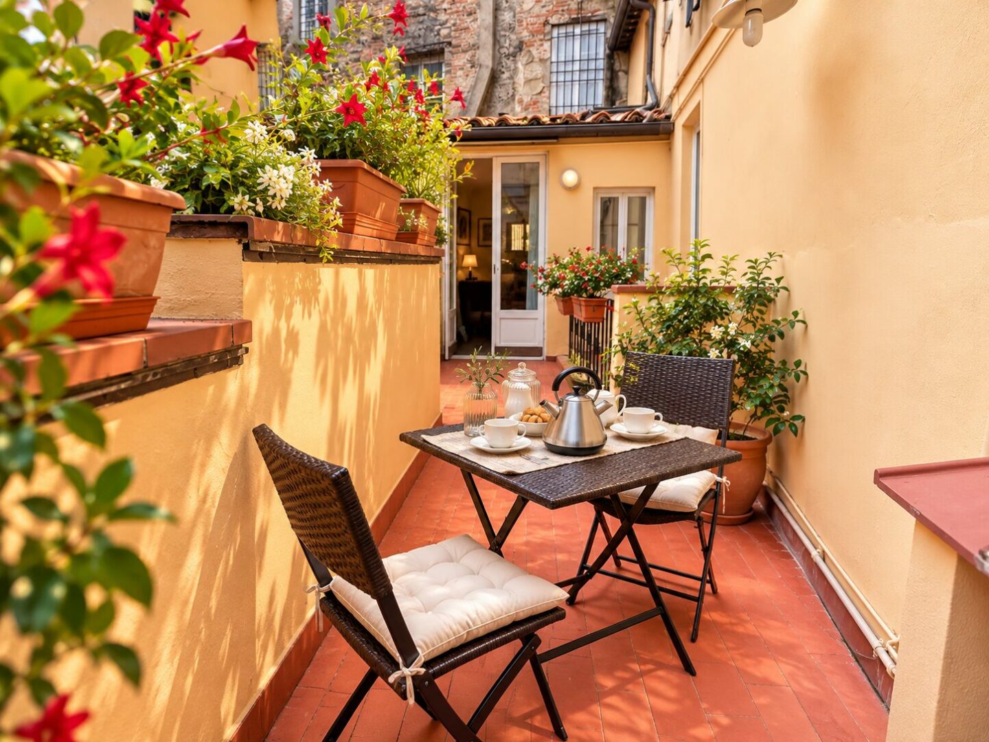 Casa Sibel