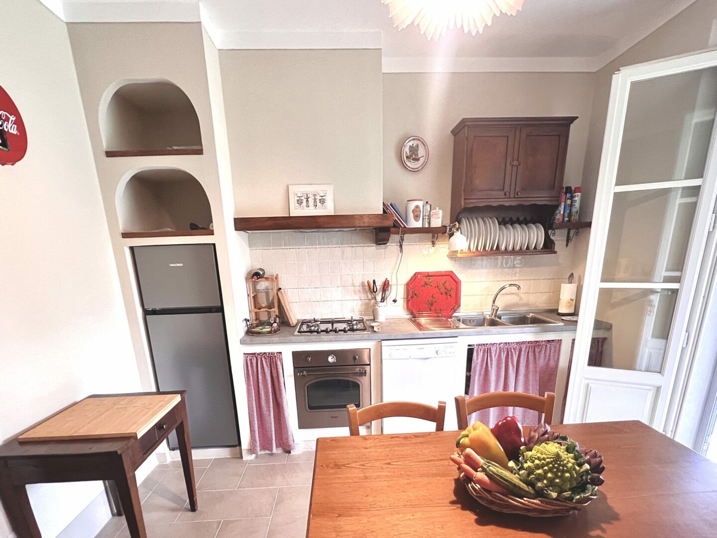 Villa Giulia a Montecarlo