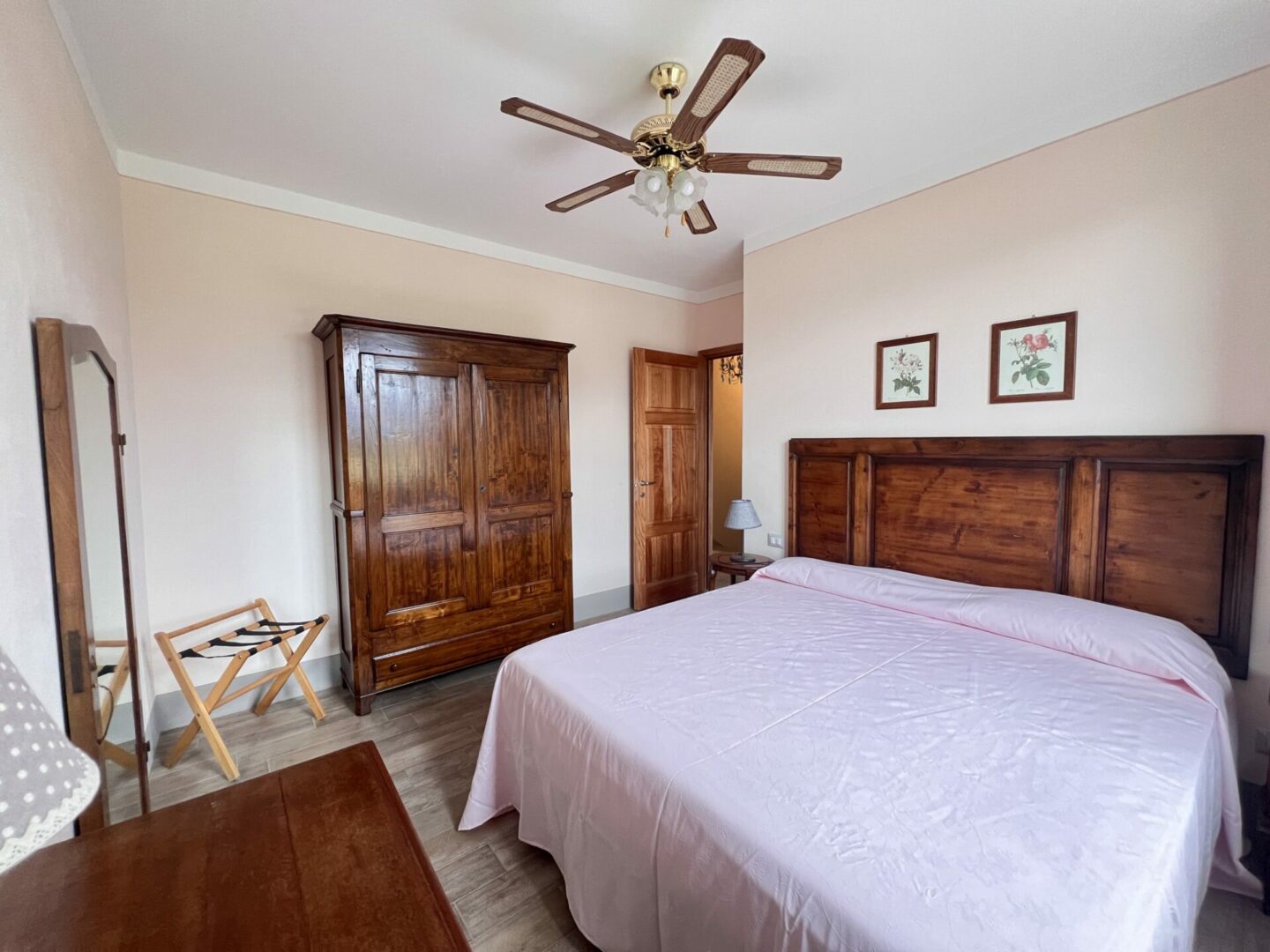 Villa Giulia a Montecarlo