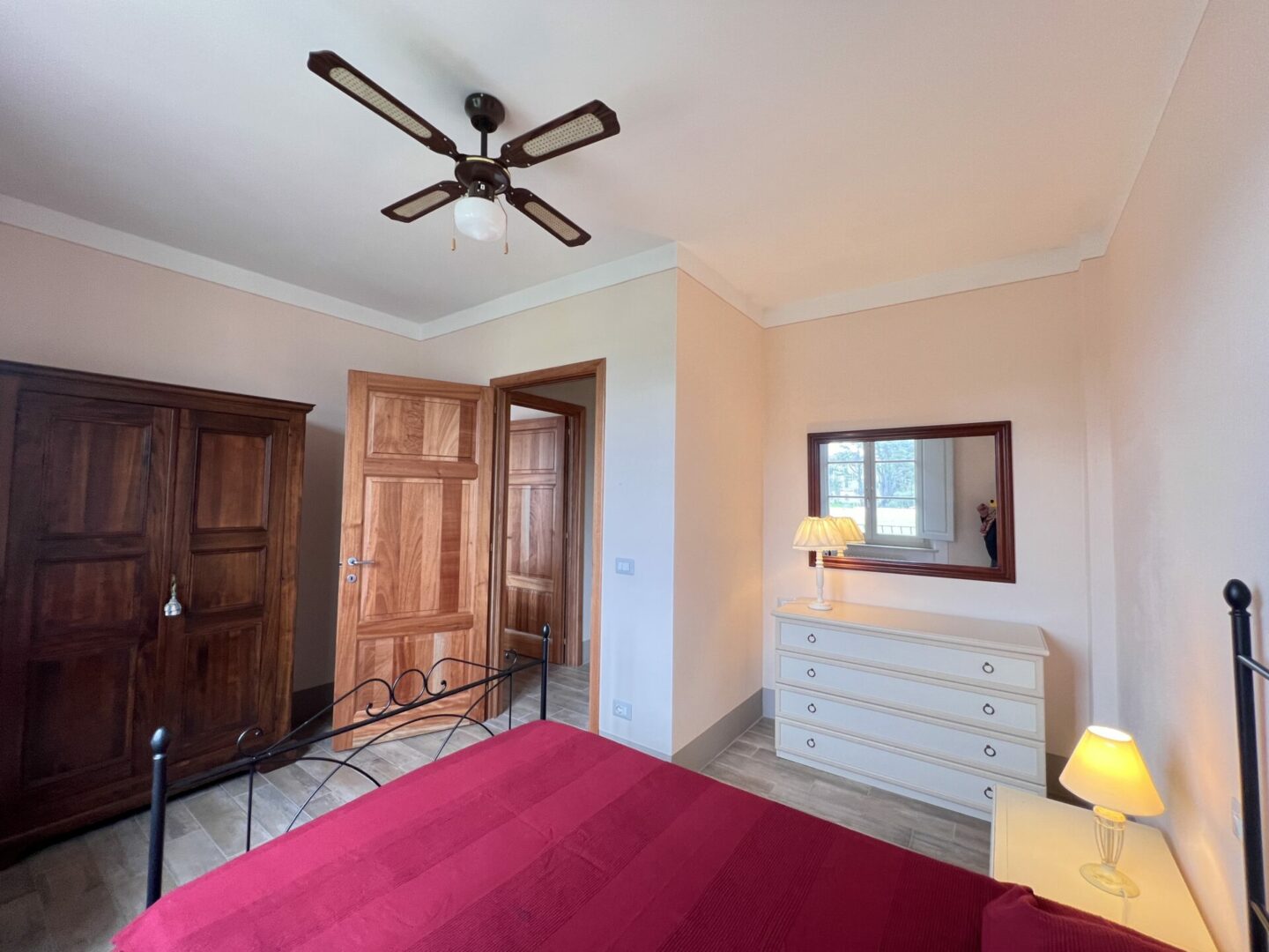 Villa Giulia a Montecarlo