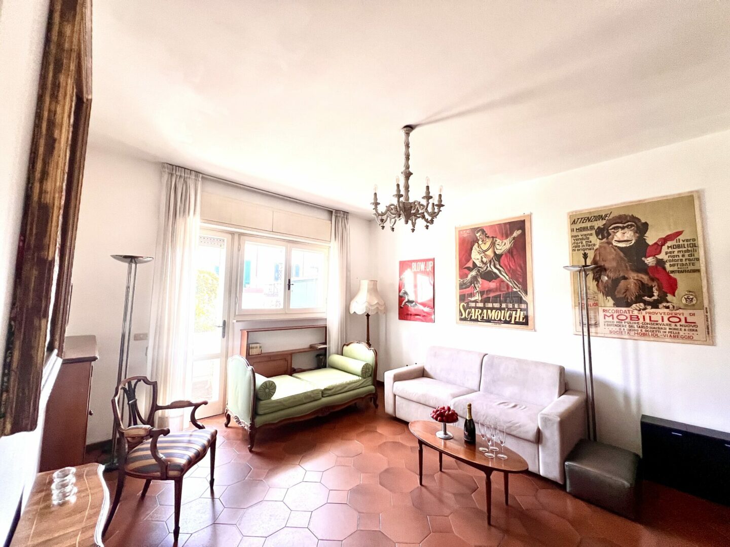 Casa Sant’Andrea