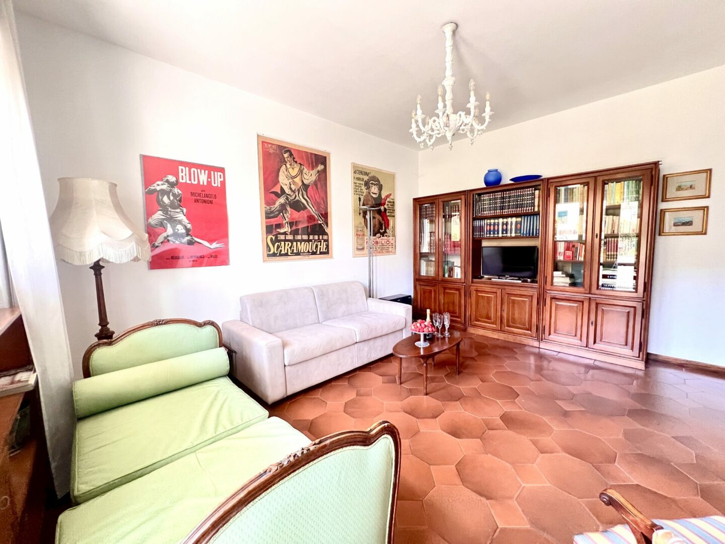 Casa Sant’Andrea