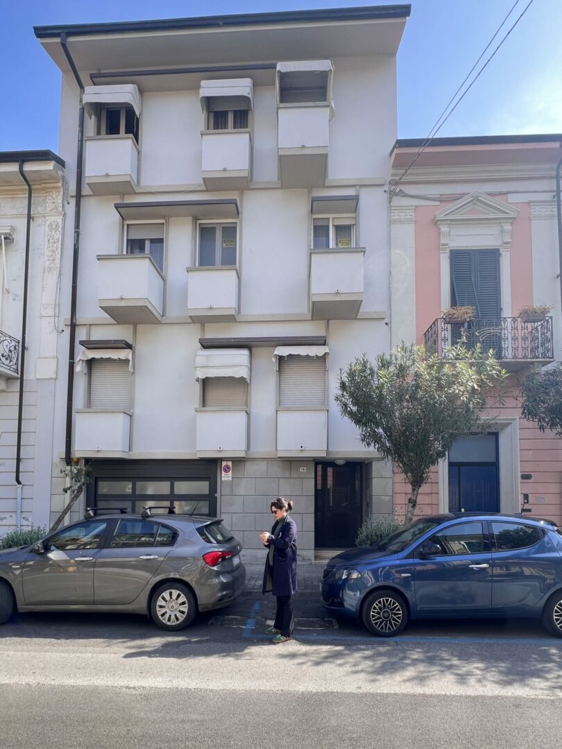 Casa Sant’Andrea