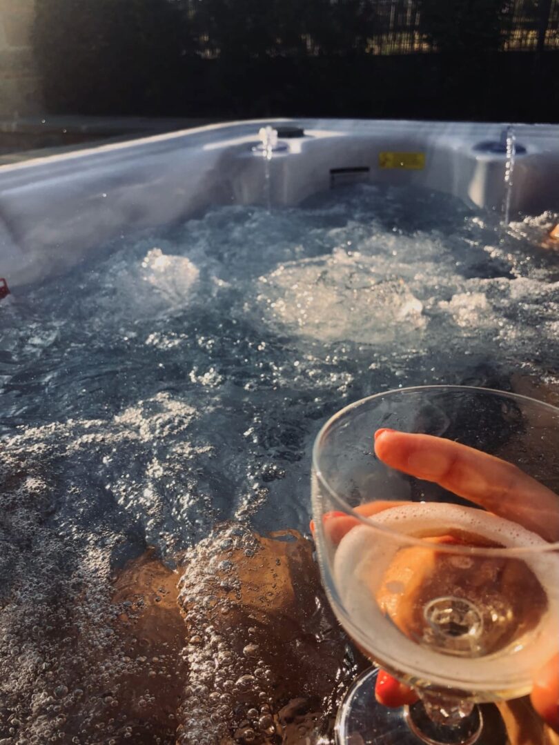 Villa Marta a Montecarlo