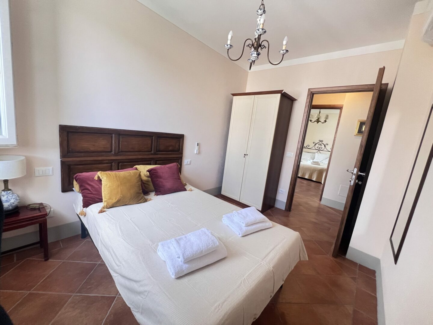 Villa Marta a Montecarlo