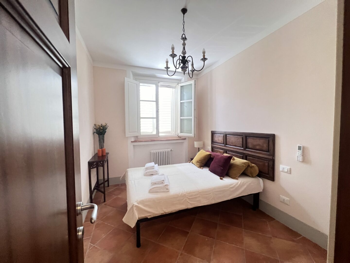 Villa Marta a Montecarlo