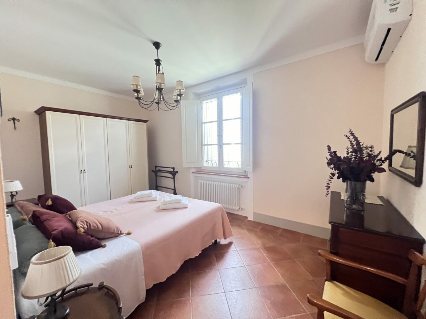 Villa Marta a Montecarlo