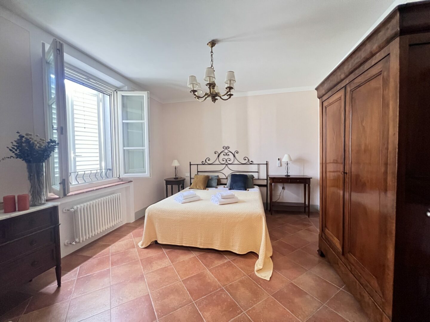 Villa Marta a Montecarlo