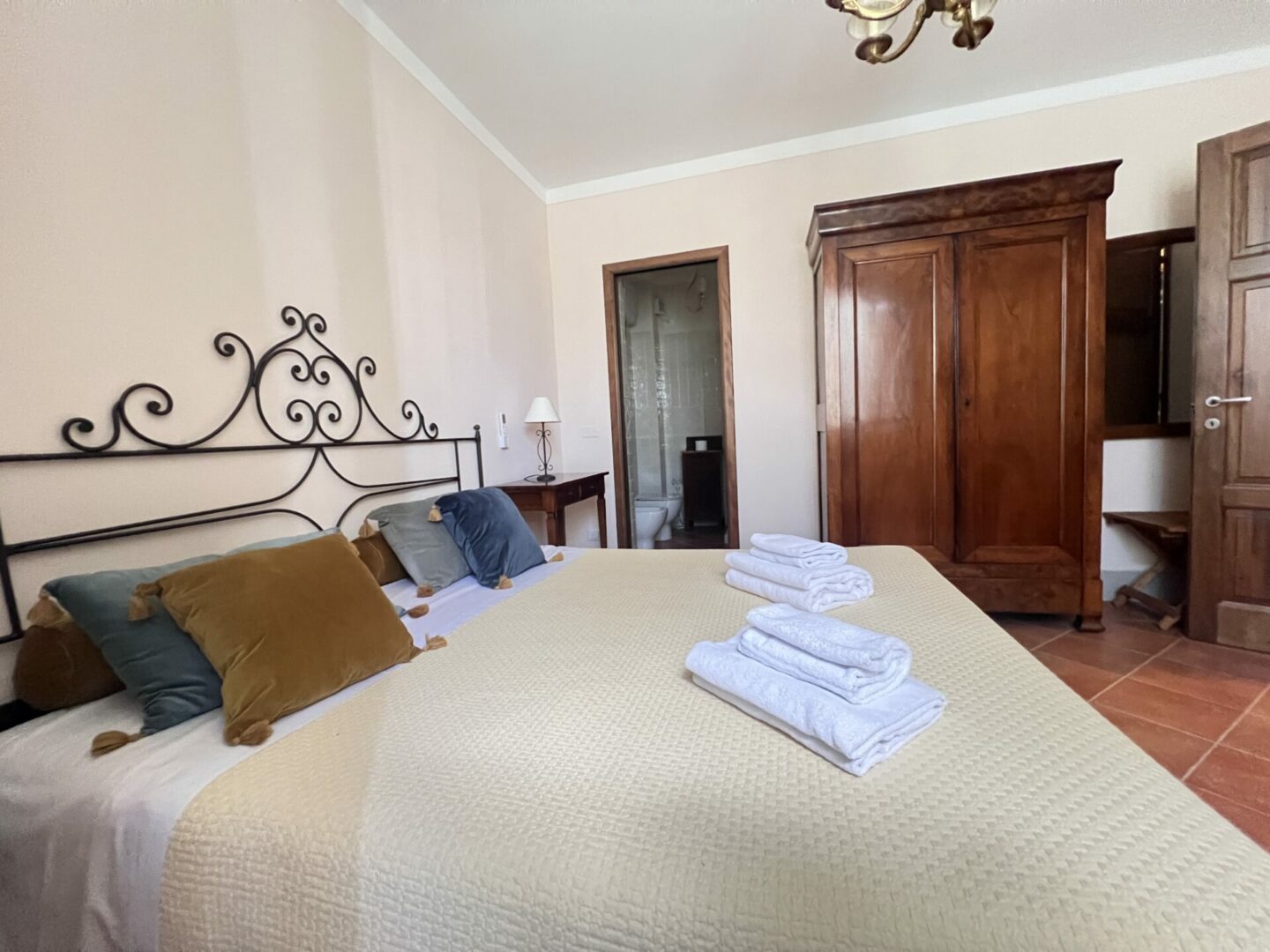Villa Marta a Montecarlo