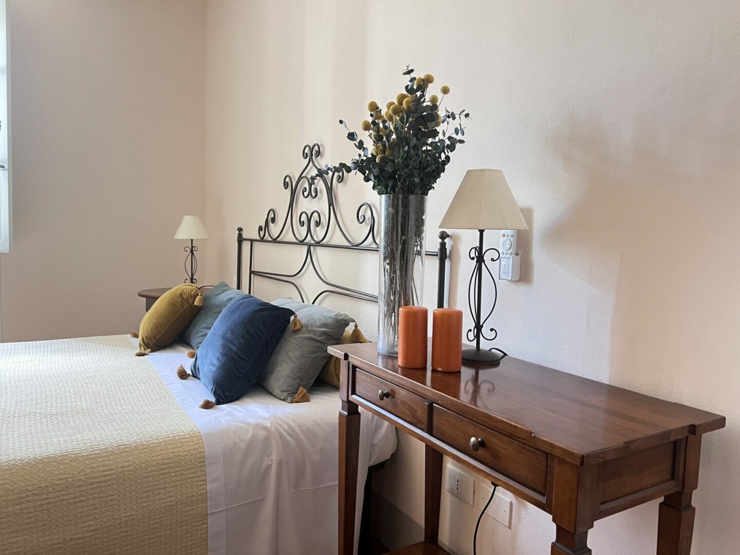 Villa Marta a Montecarlo