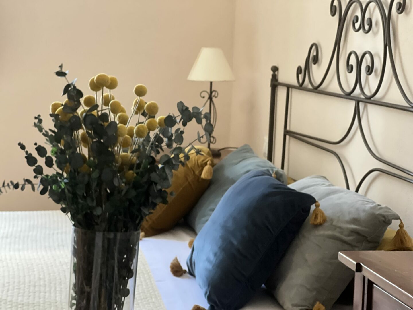 Villa Marta a Montecarlo