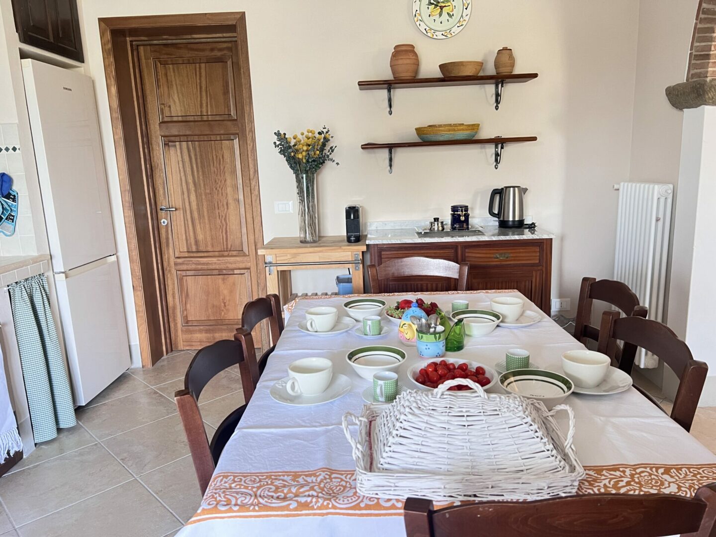 Villa Marta a Montecarlo