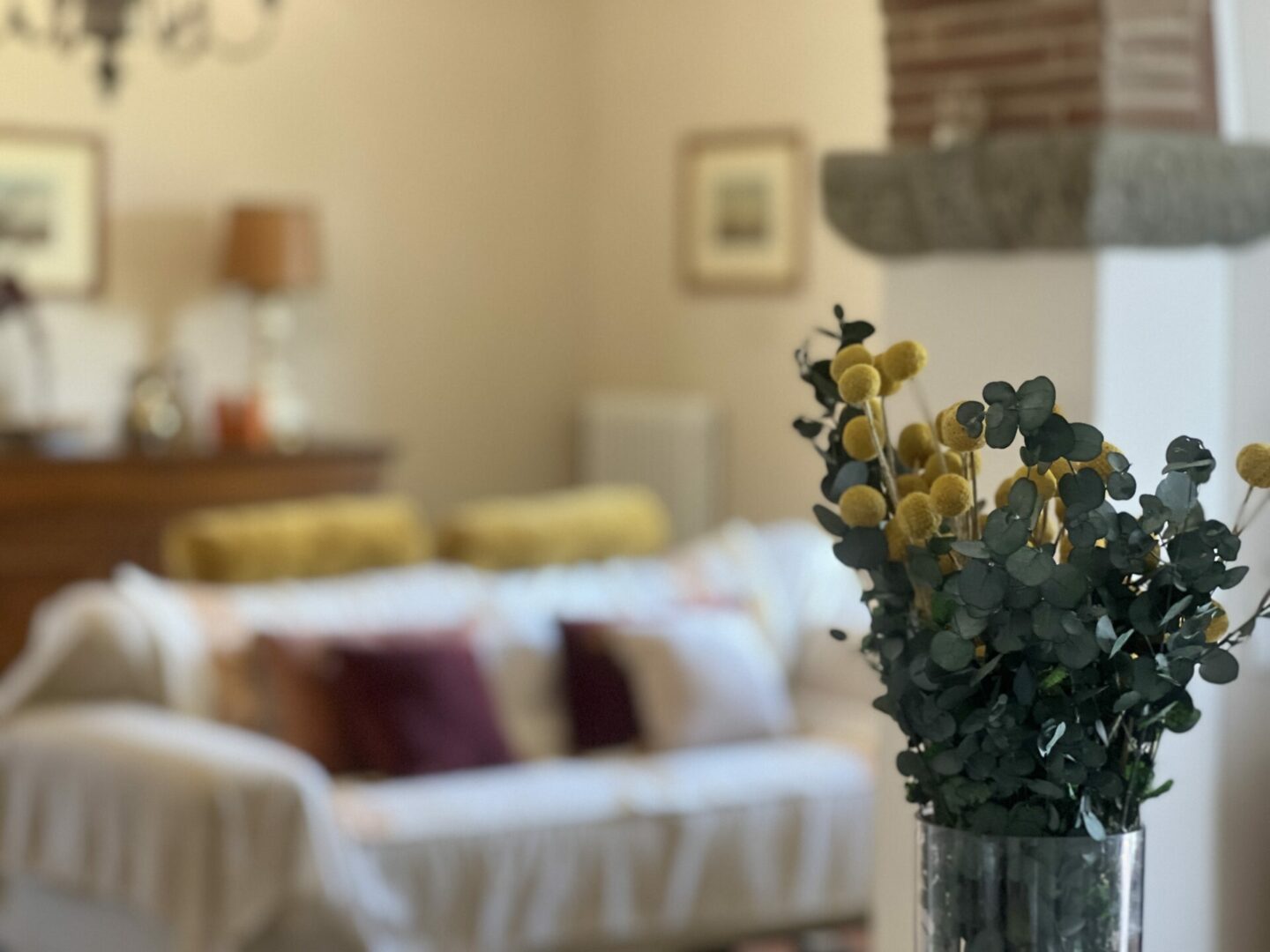 Villa Marta a Montecarlo