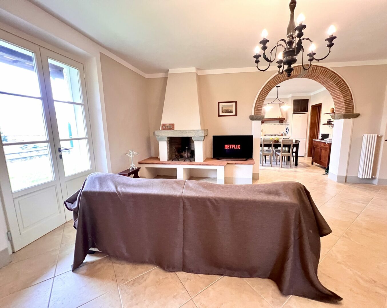 Villa Marta a Montecarlo