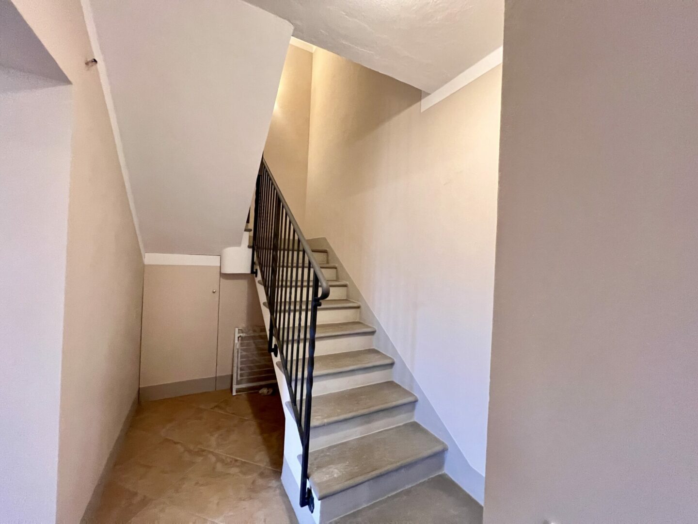 Villa Marta a Montecarlo