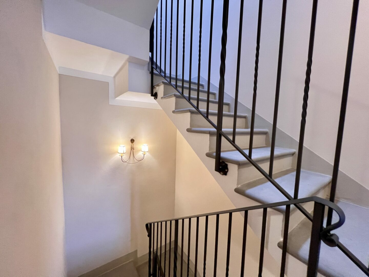 Villa Marta a Montecarlo