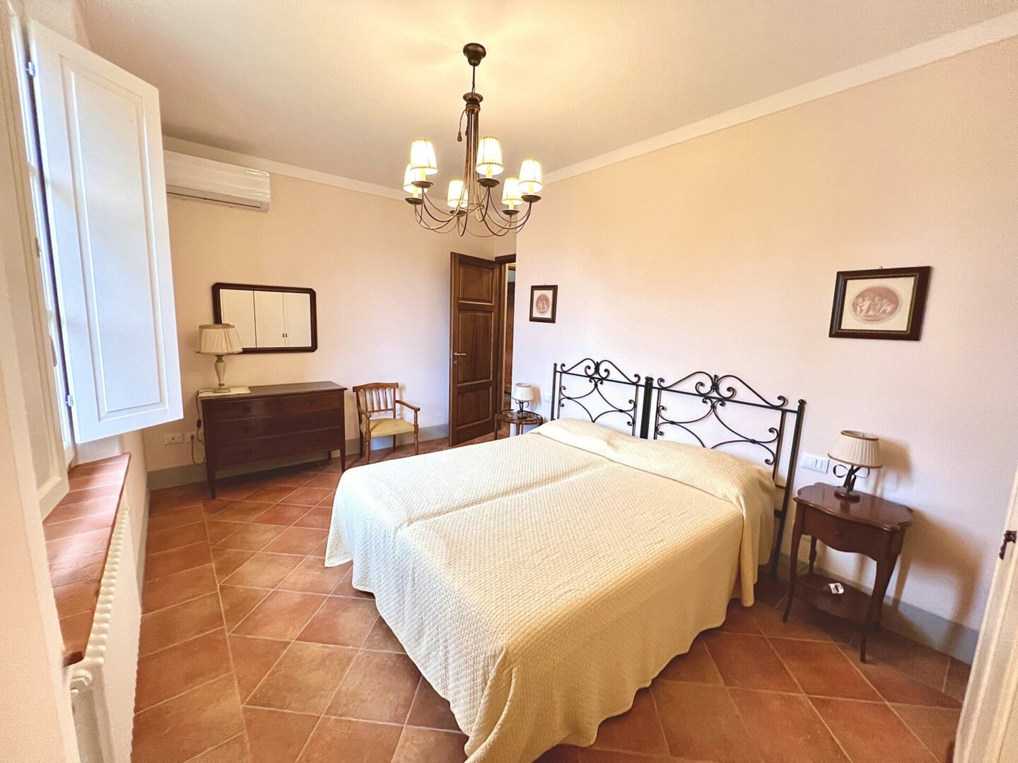 Villa Marta a Montecarlo