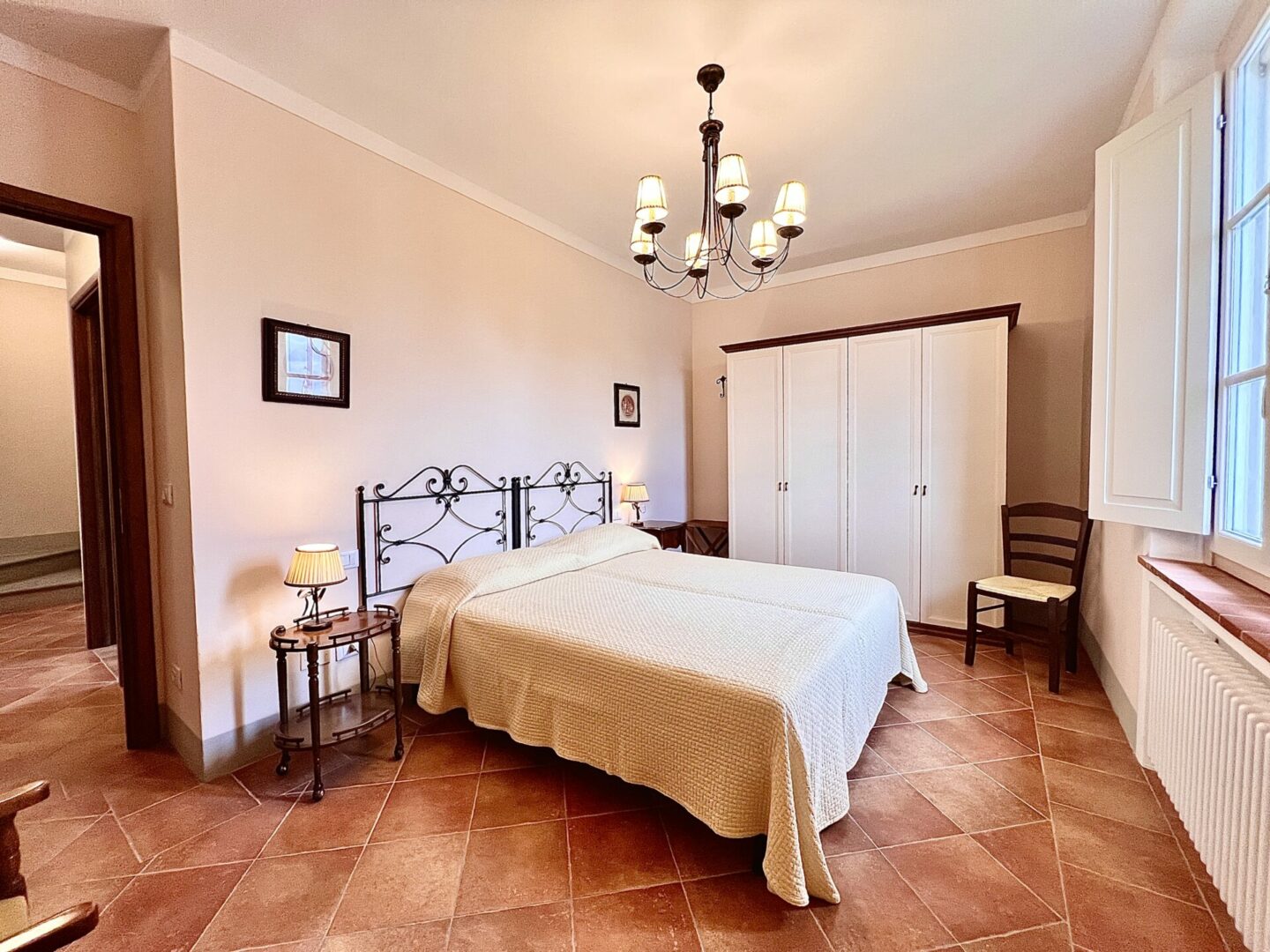 Villa Marta a Montecarlo