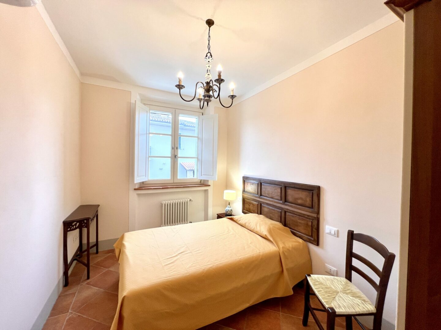 Villa Marta a Montecarlo