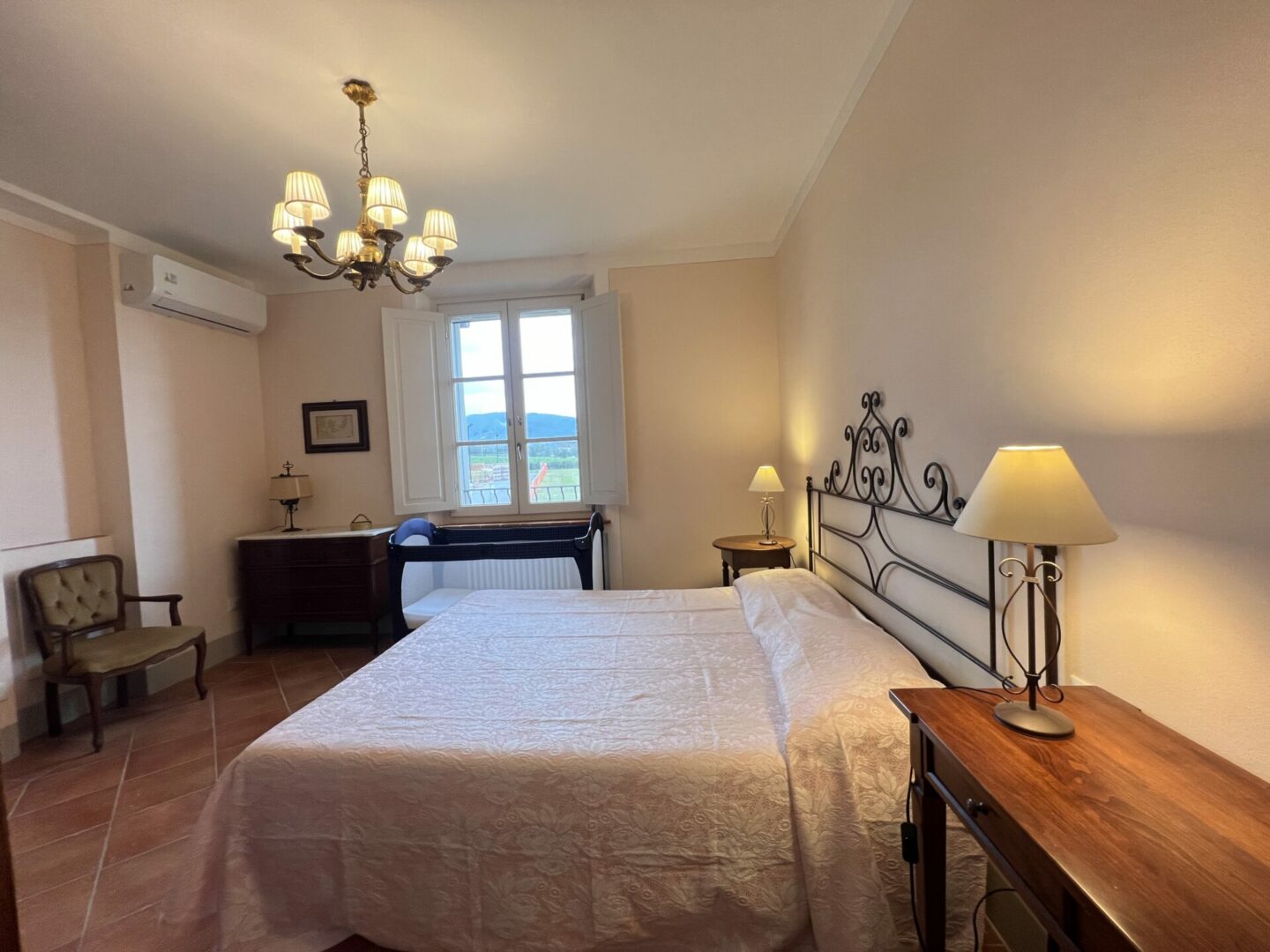 Villa Marta a Montecarlo