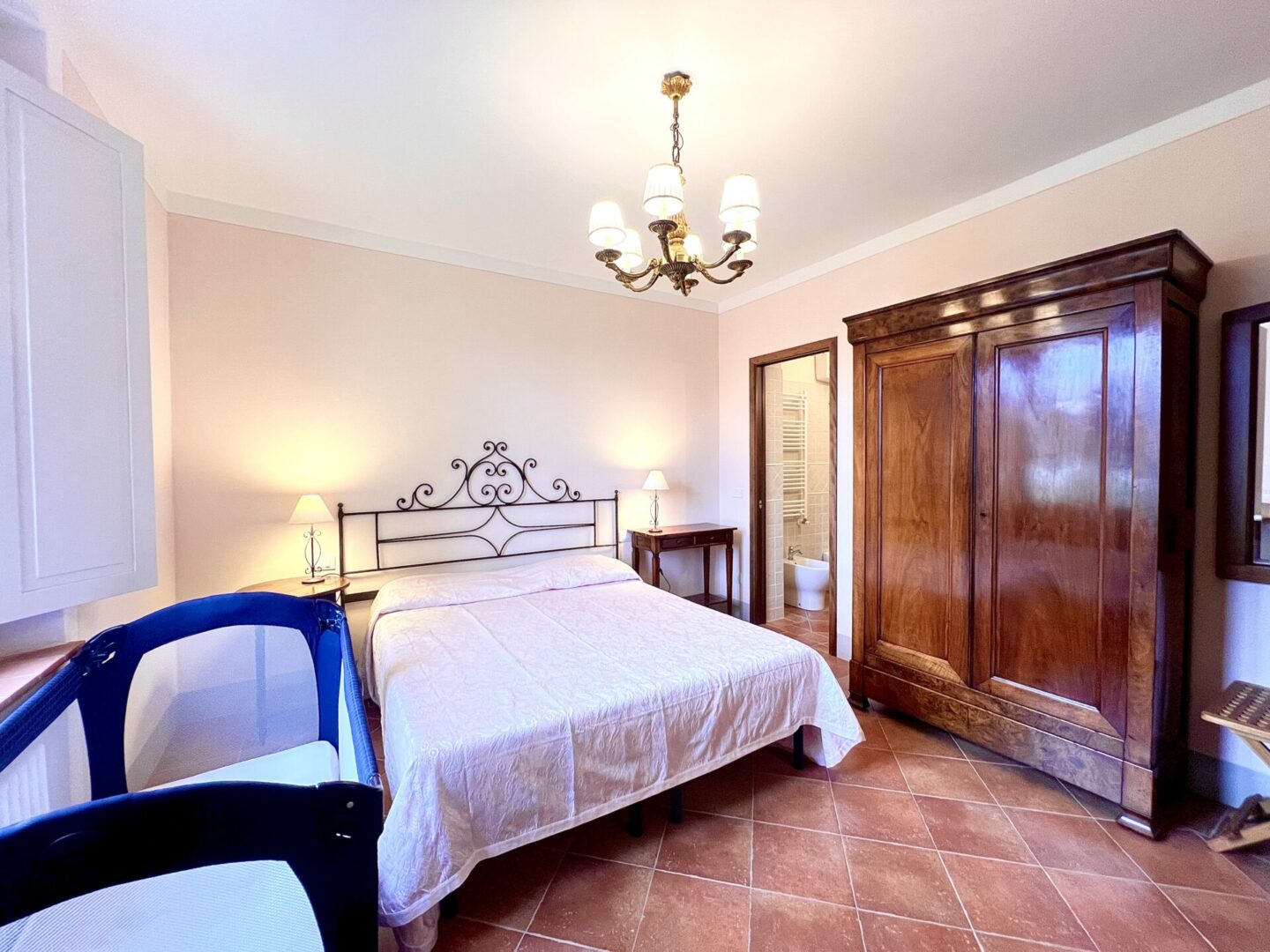Villa Marta a Montecarlo