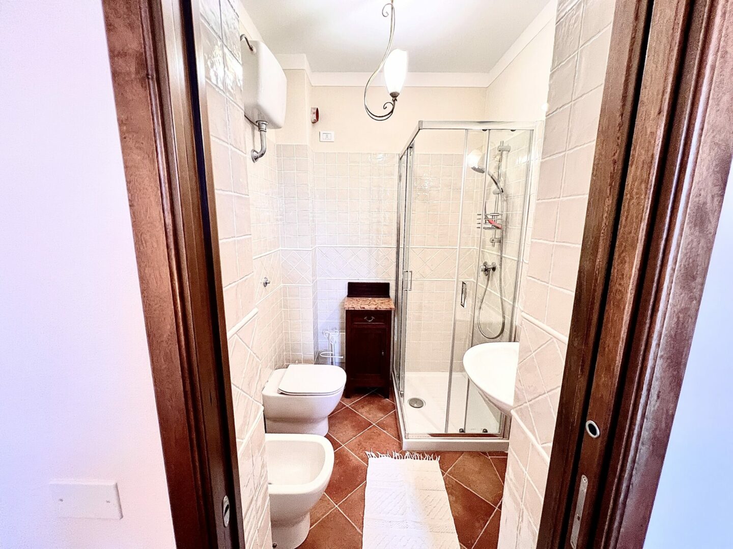 Villa Marta a Montecarlo