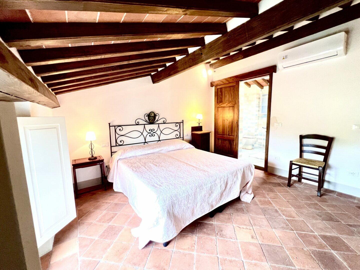 Villa Marta a Montecarlo