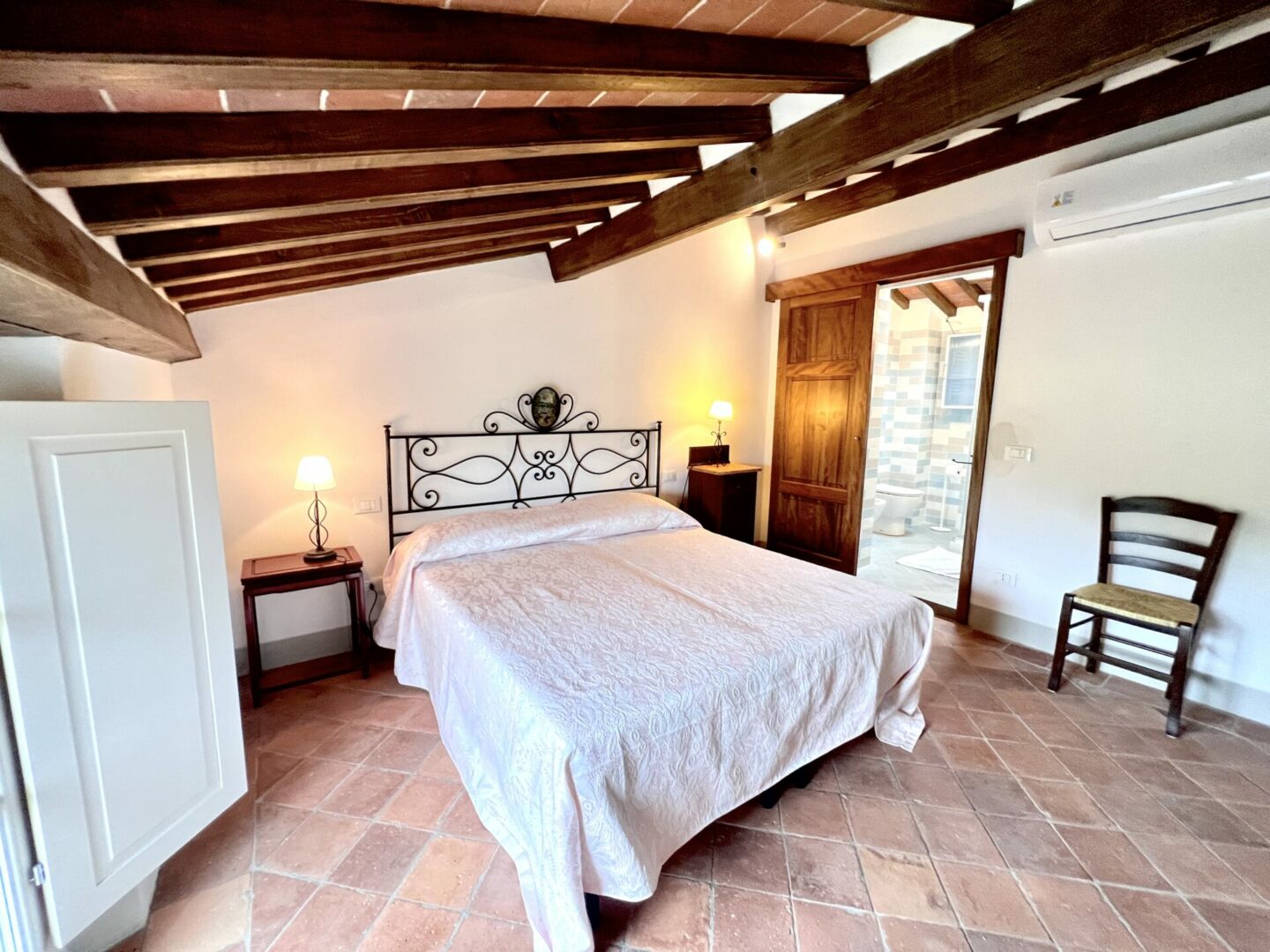 Villa Marta a Montecarlo