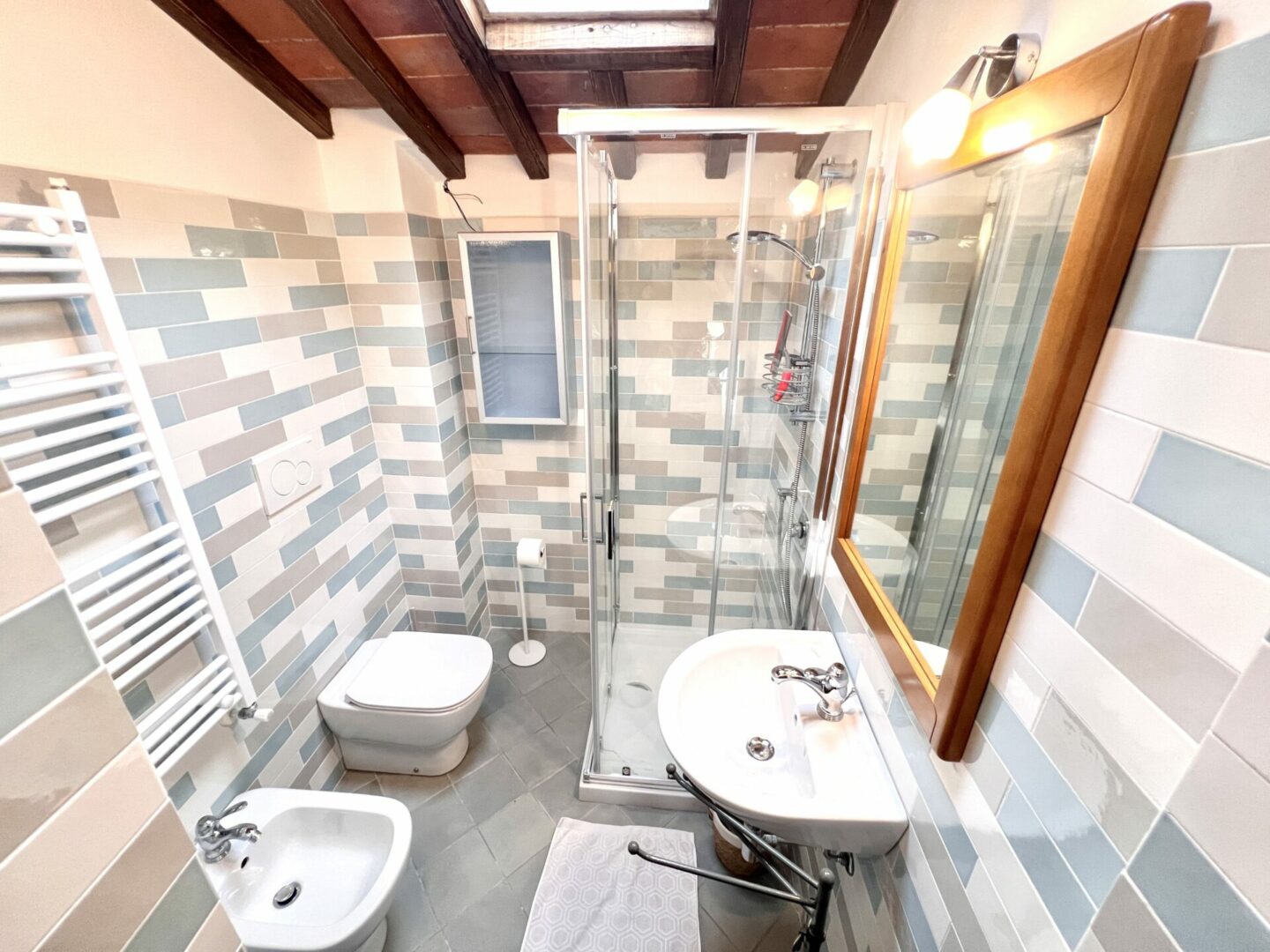 Villa Marta a Montecarlo